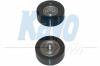 KAVO PARTS DIP-1001 (DIP1001) Deflection/Guide Pulley, v-ribbed belt