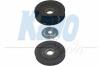 KAVO PARTS DIP2008 Deflection/Guide Pulley, v-ribbed belt