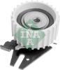INA 531041330 Tensioner Pulley, timing belt