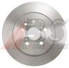 A.B.S. 17170 Brake Disc