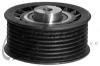 TRUCKTEC AUTOMOTIVE 0219091 Deflection/Guide Pulley, v-ribbed belt
