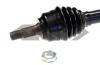 SPIDAN 23353 Drive Shaft