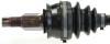 SPIDAN 24779 Drive Shaft
