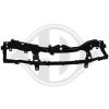 DIEDERICHS 1470002 Front Cowling