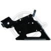 DIEDERICHS 1807012 Headlight Base