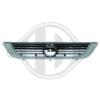 DIEDERICHS 1824040 Radiator Grille
