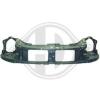 DIEDERICHS 1886002 Front Cowling