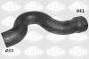 SASIC SWH6736 Radiator Hose