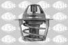 SASIC 9000106 Thermostat, coolant