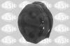 SASIC 2950026 Rubber Buffer, silencer