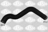 SASIC 3330022 Charger Intake Hose