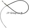 JP GROUP 1470300100 Cable, parking brake