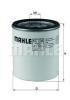 MAHLE ORIGINAL KC238D Fuel filter