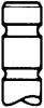 TRW Engine Component 48114 Inlet Valve