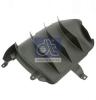 DT 1.23223 (123223) Air Deflector, driver cab