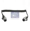 DT 2.25413 (225413) Coiled Cable