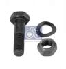 DT 2.93350 (293350) Axle Bolt, drive shaft