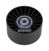 DT 461625 Deflection/Guide Pulley, v-ribbed belt