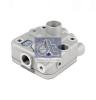 DT 4.62990 (462990) Cylinder Head, compressor