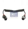 DT 5.77090 (577090) Coiled Cable