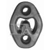 FA1 133-918 (133918) Holder, exhaust system