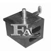 FA1 233-915 (233915) Holder, exhaust system