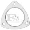 FA1 120-908 (120908) Gasket, exhaust pipe