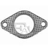 FA1 550-902 (550902) Gasket, exhaust pipe