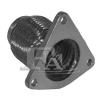 FA1 VW450-100 (VW450100) Flex Hose, exhaust system