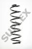 SUPLEX 39131 Coil Spring