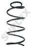 SUPLEX 09094 Coil Spring