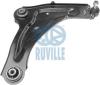 RUVILLE 935535 Track Control Arm