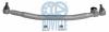 RUVILLE 916342 Centre Rod Assembly