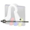 RTS 92-90358-010 (9290358010) Tie Rod Axle Joint