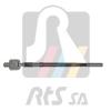 RTS 92-90933 (9290933) Tie Rod Axle Joint