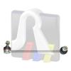 RTS 97-01489-2 (97014892) Rod/Strut, stabiliser