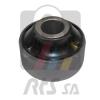 RTS 017-00213 (01700213) Control Arm-/Trailing Arm Bush