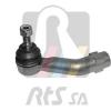 RTS 91-05821-2 (91058212) Tie Rod End