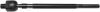 VEMA 25063 Tie Rod Axle Joint