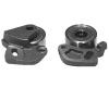 VEMA 65013139 Tensioner Pulley, timing belt