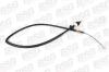 BSG BSG30-750-001 (BSG30750001) Clutch Cable