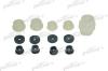 PATRON P18-0011 (P180011) Repair Kit, gear lever