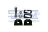 SEM LASTIK 10256 Repair Kit, spring bolt