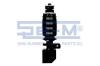 SEM LASTIK 10816 Shock Absorber, cab suspension