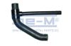 SEM LASTIK 8718 Radiator Hose