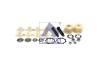 SAMPA 010.505 (010505) Repair Kit, stabilizer suspension