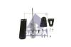 SAMPA 010.590 (010590) Accelerator Pedal