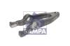 SAMPA 020.465 (020465) Release Fork, clutch