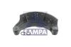 SAMPA 020.483 (020483) Brake Shoe