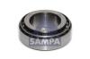 SAMPA 021.149 (021149) Wheel Bearing; Bearing, differential shaft; Bearing, manual transmission